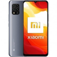 Xiaomi mi 10t discount lite 5g carga inalambrica